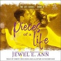 Cover: Pieces of a Life - Tantor Audio
