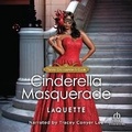 Cover: Cinderella Masquerade - Recorded Books, Inc.