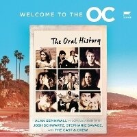 Enlarge image Cover: Welcome to the O.C. - HarperCollins