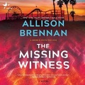 Cover: The Missing Witness - Mira Books