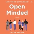 Cover: Open Minded - HarperCollins