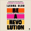 Cover: Be a Revolution - HarperCollins