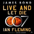 Cover: Live and Let Die - HarperCollins