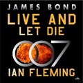 Cover: Live and Let Die - HarperCollins