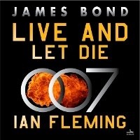 Enlarge image Cover: Live and Let Die - HarperCollins