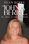 Cover: The Johnia Berry Story - Hope for Victims