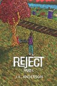 Enlarge image Cover: Reject - Bowker Identifier Services
