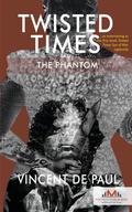 Cover: Twisted Times - Mystery Publishers