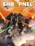 Cover: BattleTech: Shrapnel, Issue #14 (The Official BattleTech Magazine) - Catalyst Game Labs