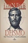 Cover: Deismo - Da Filosofia a Espiritualidade - AHZURIA PUBLISHING