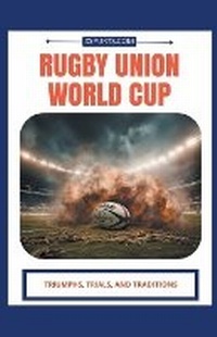 Abbildung von: Rugby Union World Cup - Xspurts.com