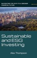 Cover: Sustainable and ESG Investing - Side Hustle Success