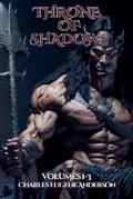 Cover: Throne of Shadows - Draft2digital