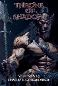 Enlarge image Cover: Throne of Shadows - Draft2digital
