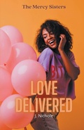 Cover: Love Delivered - Not The Last Page