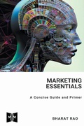 Cover: Marketing Essentials - Bharat Rao