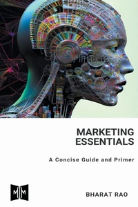 Enlarge image Cover: Marketing Essentials - Bharat Rao