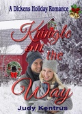 Cover: Kringle All the Way - Judy Kentrus