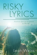 Cover: Risky Lyrics - BOOKBABY