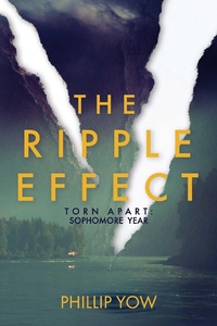 Enlarge image Cover: Ripple Effect - BOOKBABY