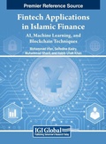 Cover: Fintech Applications in Islamic Finance - IGI Global
