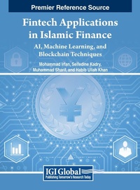 Abbildung von: Fintech Applications in Islamic Finance - IGI Global