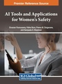 Cover: AI Tools and Applications for Women's Safety - IGI Global