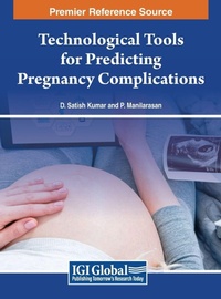 Enlarge image Cover: Technological Tools for Predicting Pregnancy Complications - IGI Global