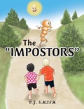 Cover: The "Impostors" - Xlibris AU
