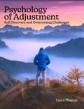 Cover: Psychology of Adjustment: Self Discovery and Overcoming Challenges - Kendall/Hunt Publishing Co ,U.S.