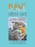 Cover: Maine Lobster Tales - AuthorHouse