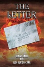 Cover: The Letter - Austin Macauley Publishers LLC