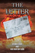 Cover: The Letter - Austin Macauley Publishers LLC