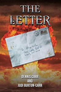 Enlarge image Cover: The Letter - Austin Macauley Publishers LLC