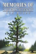 Cover: Memories of "A Kid from the Heights" - Austin Macauley Publishers LLC