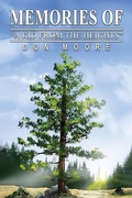 Cover: Memories of &quote;A Kid from the Heights&quote; - Austin Macauley Publishers LLC