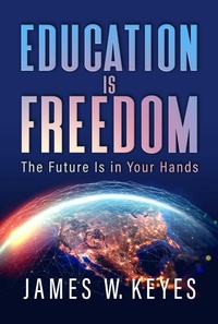 Enlarge image Cover: Education Is Freedom - Savio Republic