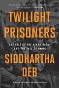 Cover: Twilight Prisoners - Haymarket Books