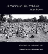 Abbildung von: To Washington Park, With Love - Haymarket Books