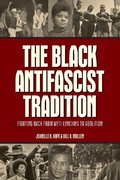 Cover: The Black Antifascist Tradition - Haymarket Books