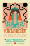 Cover: We the Gathered Heat - Haymarket Books