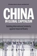 Cover: China in Global Capitalism - Haymarket Books
