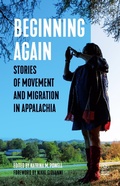 Cover: Beginning Again - Haymarket Books