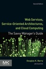 Cover: Web Services, Service-Oriented Architectures, and Cloud Computing - Morgan Kaufmann
