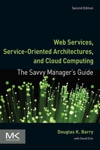 Enlarge image Cover: Web Services, Service-Oriented Architectures, and Cloud Computing - Morgan Kaufmann