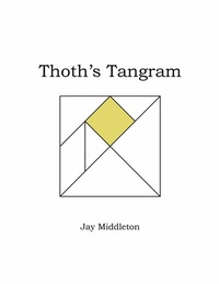 Abbildung von: Thoth's Tangram - Cincinnati Book Publishing