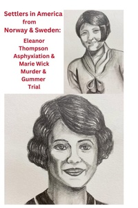 Abbildung von: Settlers in America from Norway & Sweden - Tronnes Publishing