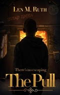 Cover: The Pull (The Demons Within, #1) - Ruthless Press