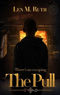 Enlarge image Cover: The Pull (The Demons Within, #1) - Ruthless Press