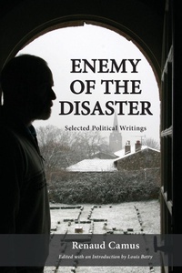 Enlarge image Cover: Enemy of the Disaster - Vauban Books